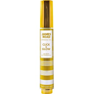 James Read Soin Self-tanners Click & Glow 15 Ml