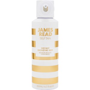 James Read Soin Self-tanners Instant Bronzing Mist 200 Ml