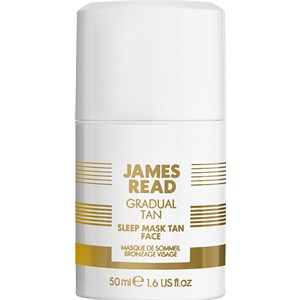 James Read Sleep Mask Tan Face Dames 50 Ml