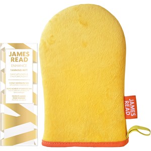 James Read Soin Self-tanners Mousse Bronzée 1 Stk.