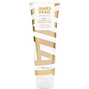 James Read - Self-tanners - Wash Off Tan