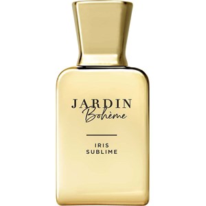Jardin Bohème Parfums Pour Femmes Les Essences Iris Sublime Eau De Parfum Spray 50 Ml