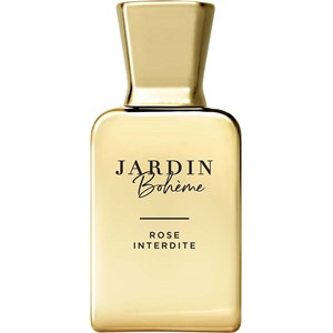 Jardin Bohème Damendüfte Les Essences Rose Interdite Eau De Parfum Spray 50 Ml
