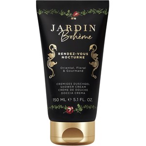 Jardin Bohème Damendüfte Rendez-Vous Nocturne Shower Cream 150 Ml
