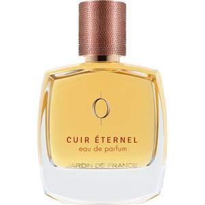 Jardin De France Sources D'Origines Cuir Éternel Eau De Parfum Spray 100 Ml
