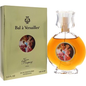Jean Desprez - Bal a Versailles - Eau de Toilette Spray