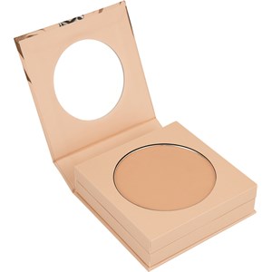 Jean & Len - Complexion - Featherlight Matte & Cover 2in1 Compact Powder