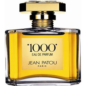 Jean Patou - 1000 - Parfum Flacon Luxe