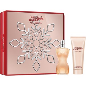 Jean Paul Gaultier - Classique - Gift Set
