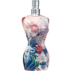 Jean Paul Gaultier - Classique - Limitierte Sommer Edition Eau de Toilette Spray