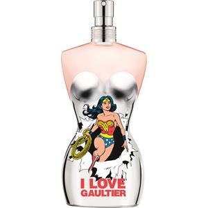 Jean Paul Gaultier - Classique - Wonder Woman Eau Fraiche Spray