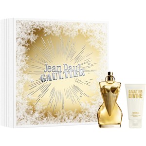Jean Paul Gaultier - Gaultier Divine - Geschenkset