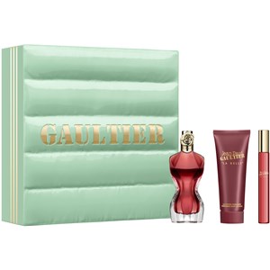 Jean Paul Gaultier - La Belle - Cadeauset