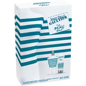 Jean Paul Gaultier - Le Beau Male - Gift Set