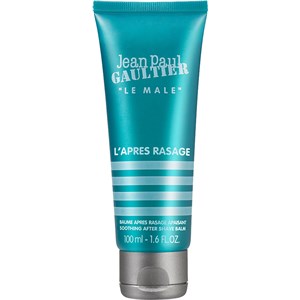 Jean Paul Gaultier After Shave Balm Male 100 Ml