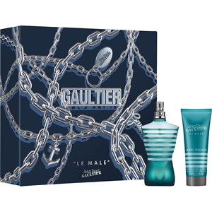 Jean Paul Gaultier - Le Mâle - Geschenkset
