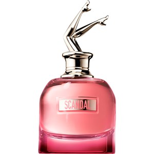 jean paul gaultier perfume scandal by night