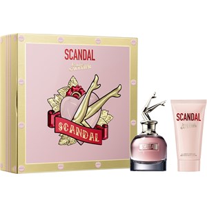 Jean Paul Gaultier - Scandal - Gift Set