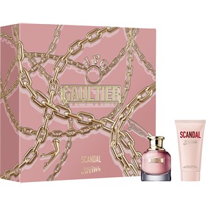 Jean Paul Gaultier - Scandal - Gift Set