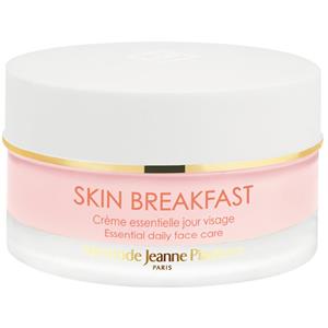 Jeanne Piaubert - Gesichtspflege - Skin Breakfast