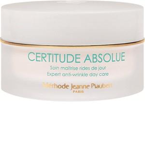 Jeanne Piaubert - Gesichtspflege - Tagespflege Creme Certitude Absolue Jour