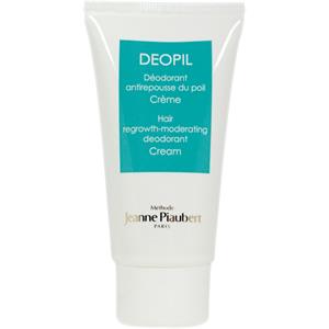 Jeanne Piaubert - Body care - Deodorant Creme Deopil