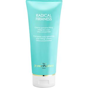 Jeanne Piaubert - Vartalonhoito - Liftingcreme für den Körper Radical Firmness Body