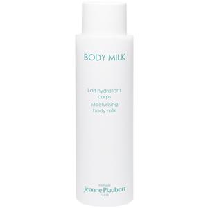 Jeanne Piaubert - Body care - Limited Edition Body Lotion