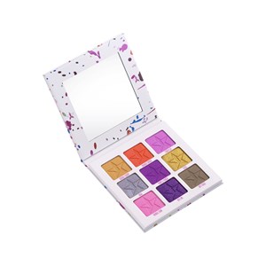 Jeffree Star Cosmetics - Eye Shadow - Eyeshadow Palette Mini Breaker
