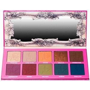 Jeffree Star Cosmetics - Lidschatten - Eyeshadow Pigment Palette