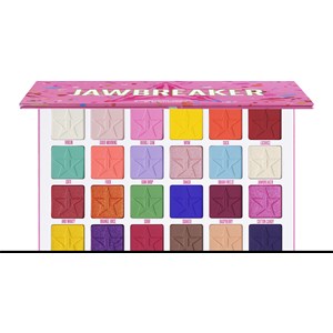 Jeffree Star Cosmetics - Eye Shadow - Jawbreaker Eyeshadow Palette
