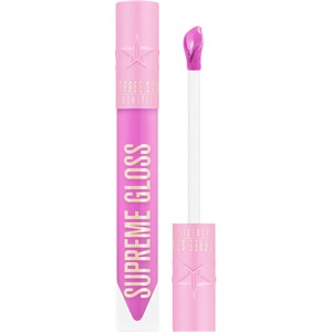 Jeffree Star Cosmetics - Lipgloss - Supreme Gloss