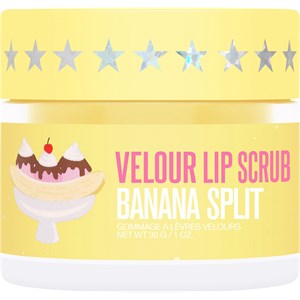 Jeffree Star Cosmetics - Lippenpeeling - Velour Lip Scrub