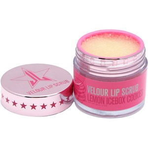 Jeffree Star Cosmetics - Lip peeling - Velour Lip Scrub