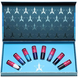 Jeffree Star Cosmetics - Lippenstift - Bundle