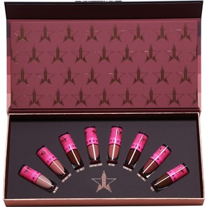 Jeffree Star Cosmetics - Lipstick - Mini Nudes Bundle