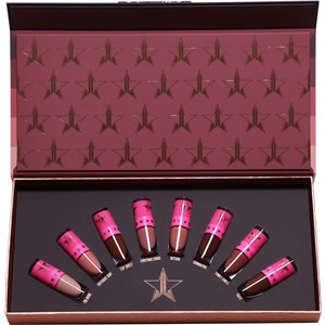 Goodwill Andere plaatsen vos Lipstick Mini Nudes Bundle door Jeffree Star Cosmetics ❤️ Koop online |  parfumdreams