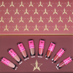 Jeffree Star Cosmetics - Lippenstift - Mini Nudes Bundle