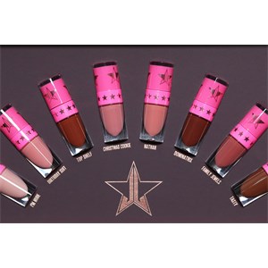 Jeffree Star Cosmetics - Lippenstift - Mini Nudes Bundle