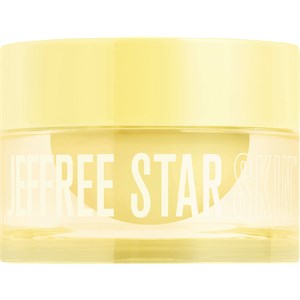 Jeffree Star Cosmetics - Lipstick - Repair & Revive Banana Lip Mask