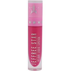Jeffree Star Cosmetics - Lippenstift - Velour Liquid Lipstick