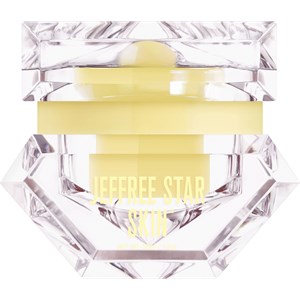 Jeffree Star Cosmetics - Cuidado - Banana Fetish Hydrating Moisturizer