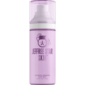 Jeffree Star Cosmetics Pflege Lavender Lemonade Sleep Mist Gesichtsspray Damen