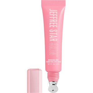 Jeffree Star Cosmetics - Pflege - Morning Dew Hydrating Eye Cream