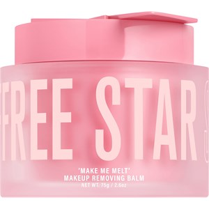 Jeffree Star Cosmetics - Reinigung - Make Me Melt Makeup Removing Balm
