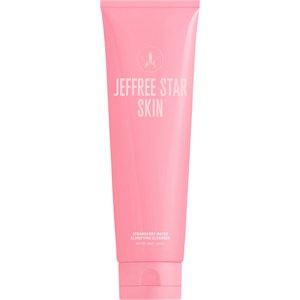 Jeffree Star Cosmetics - Reinigung - Strawberry Water Clarifying Cleanser
