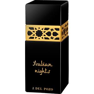 Jesus del Pozo - Arabian Nights Man - Eau de Parfum Spray