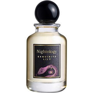 Jesus del Pozo - Nightology - Exquisite Lily Eau de Parfum Spray