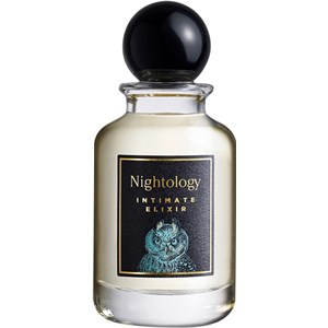 Jesus Del Pozo Parfums Unisexe Nightology Intimate Elixir Eau De Parfum Spray 100 Ml