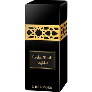 Jesus del Pozo - The Nights Collection - Noble Musk Nights Eau de Parfum Spray